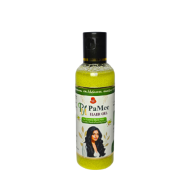 PaMee Hair Oil