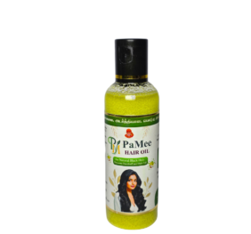 PaMee Hair Oil
