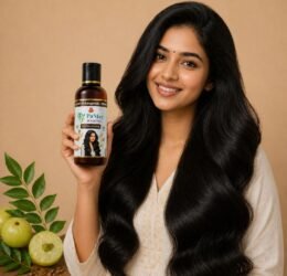 PaMee Hair Oil for Hair Growth
