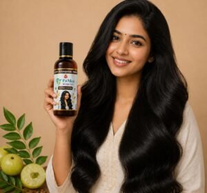 PaMee Hair Oil for Hair Growth